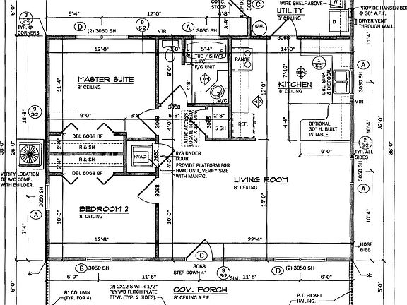 3rd image of 43609 Bear Lake Blvd