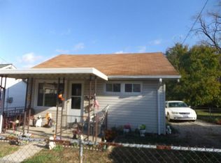 382 Stelton Rd, Xenia, OH 45385