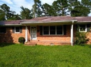306 Wade St, Warsaw, NC 28398