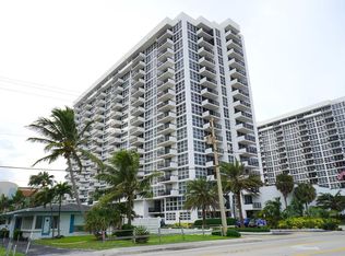 525 N Ocean Blvd APT 1025, Pompano Beach, FL 33062