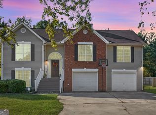 208 Tyler Trce, Griffin, GA 30223