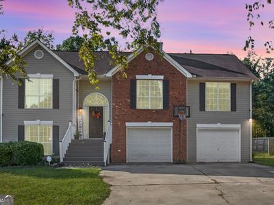 208 Tyler Trce, Griffin, GA, 30223