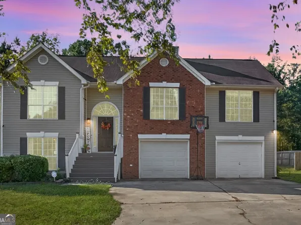 208 Tyler Trce, Griffin, GA 30223