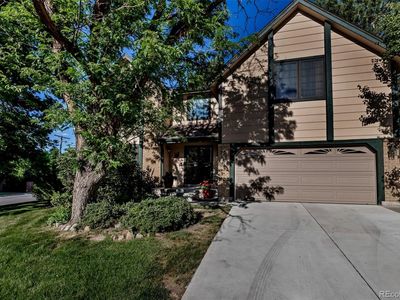 3024 S Estes Court, Lakewood, CO, 80227