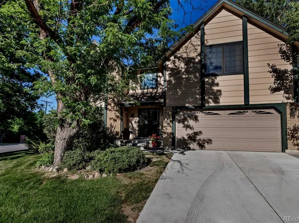3024 S Estes Court, Lakewood, CO 80227