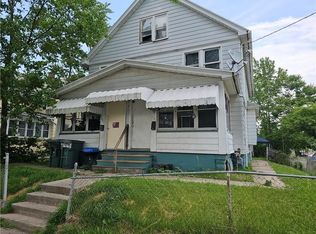292-294 Carter St, Rochester, NY 14621