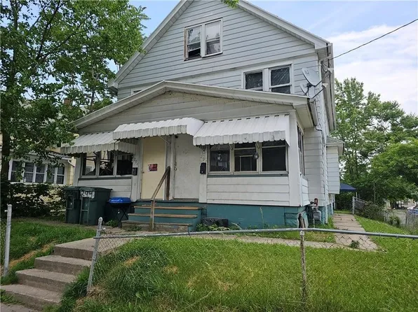 292-294 Carter St, Rochester, NY 14621