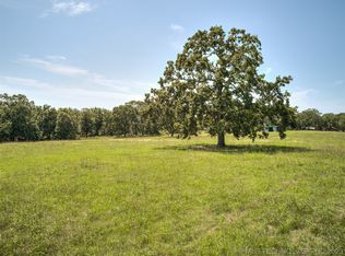 33814 S 4310th Rd, Big Cabin, OK 74332