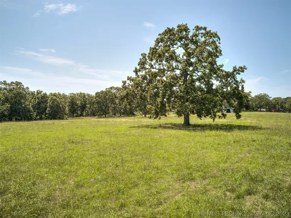 33814 S 4310th Rd, Big Cabin, OK 74332