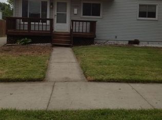 23676 Blackett Ave, Warren, MI 48089