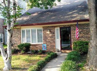 2738 Wynterhall Rd SE, Huntsville, AL 35803