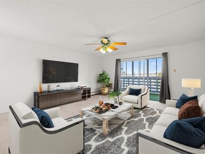 495 S Dayton Street  Unit 11c, Denver, CO, 80247