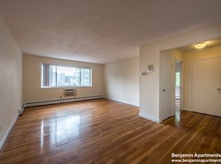 84 Gardner St #5B, Allston, MA 02134
