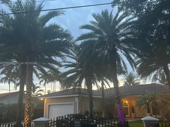 12520 Griffing Blvd, North Miami, FL 33161