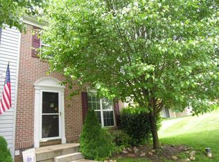 2300 Kateland Ct, Abingdon, MD 21009