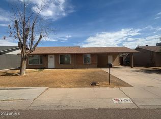 8802 W Pinchot Ave, Phoenix, AZ 85037