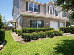 14514 Durham Chase Ln, Houston, TX 77095