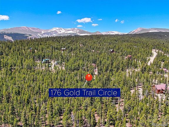 5th image of 176 Gold Trail Circle