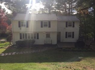 71 Freemont St, Lexington, MA 02421