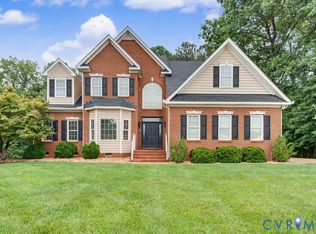 7152 Red Sash Dr, Mechanicsville, VA 23116