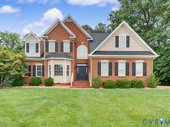 7152 Red Sash Dr, Mechanicsville, VA 23116