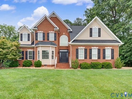 7152 Red Sash Dr, Mechanicsville, VA 23116