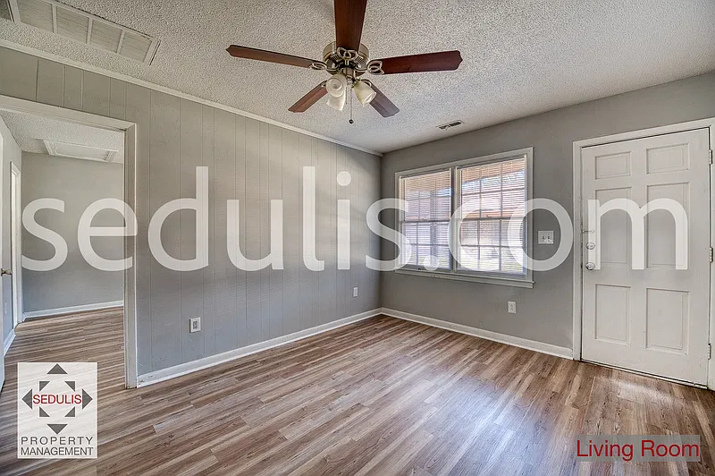 1 bed, 1.0 bath, 500 sqft, $975 — Photo 3
