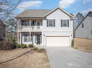 390 Clubhouse Dr, Youngsville, NC 27596