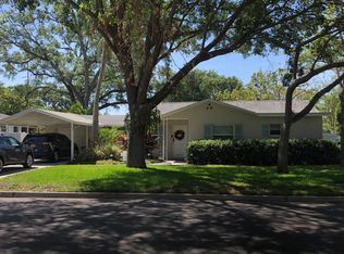 4204 W Palmira Ave, Tampa, FL 33629