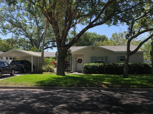 4204 W Palmira Ave, Tampa, FL 33629
