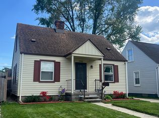 33977 Richard St, Wayne, MI 48184