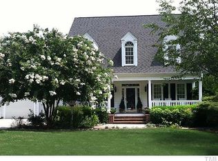 7708 Wilderness Rd, Raleigh, NC 27613