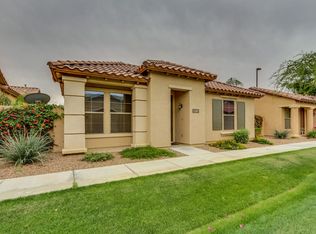 4614 E Blue Sage Rd, Gilbert, AZ 85297