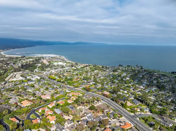 410 Terrace Rd, Santa Barbara, CA 93109