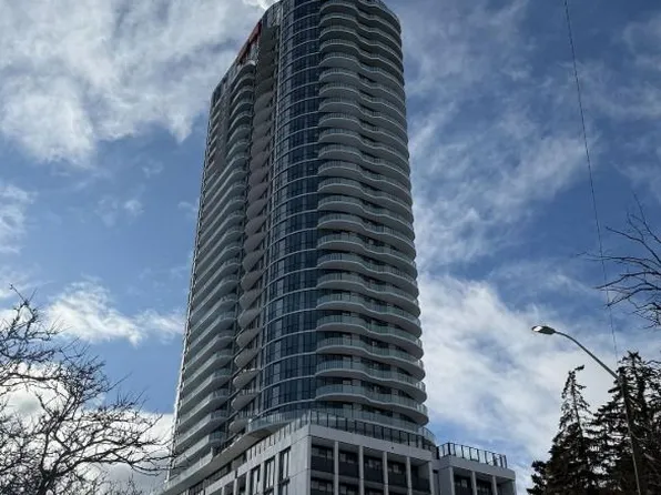 1 Fairview Rd E, Mississauga, ON