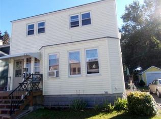 16 Locust St #2, Taunton, MA 02780