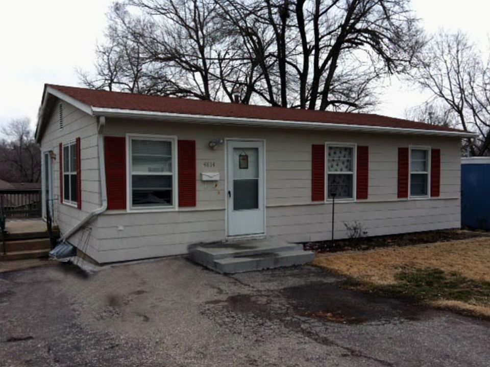 1st image of 4814 Locust Ave