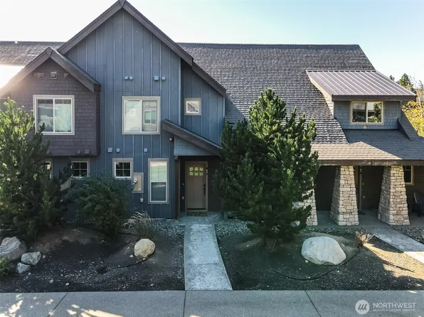 65 Big Hill Drive, Cle Elum, WA 98922