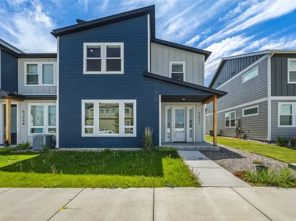 5309 Remington Dr #C, Missoula, MT 59808