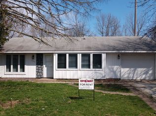 3314 Ridgewood Dr, Champaign, IL 61820