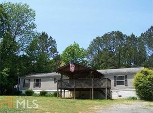 5839 Allatoona Gtwy, Acworth, GA 30102