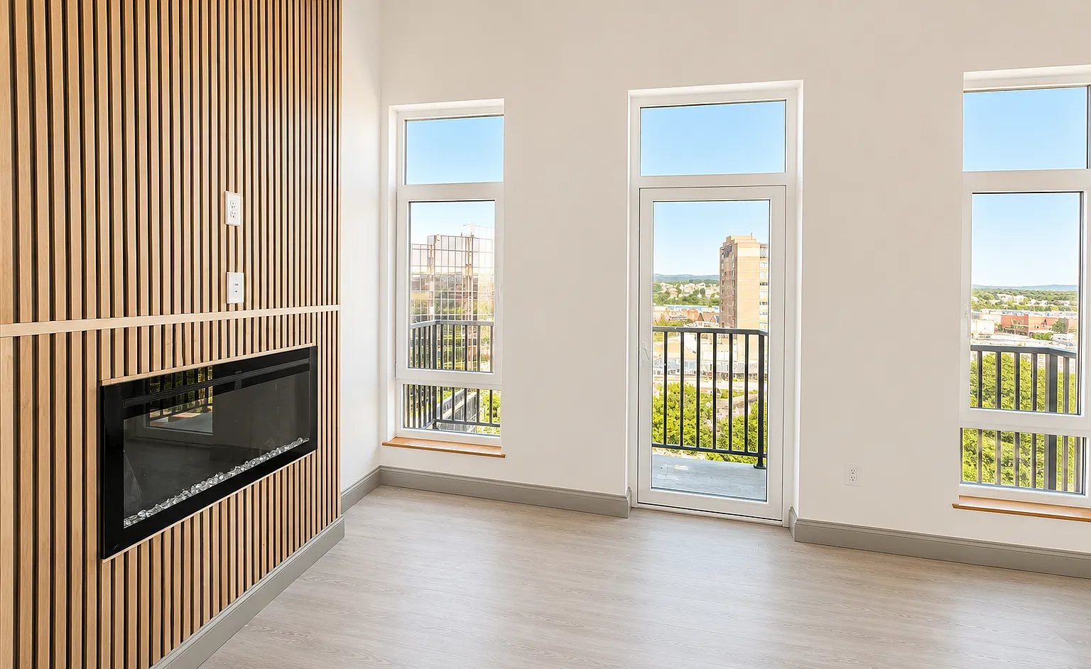 Grand Central Suites — Photo 2