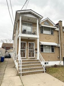 115-20 174th Street, Jamaica, NY, 11434