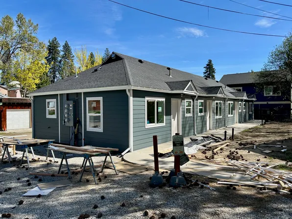 230 Central Ave, Leavenworth, WA