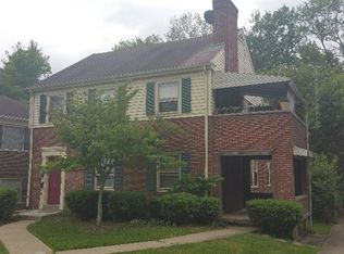 111 W Vernon Ln, Fort Thomas, KY