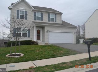 43 Haverhill Rd, Joppa, MD 21085