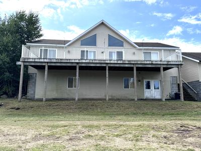 1537 Tecumseh Rd, Cheboygan, MI, 49721