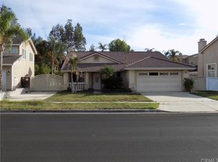 1324 Hermosa Dr, Corona, CA 92879