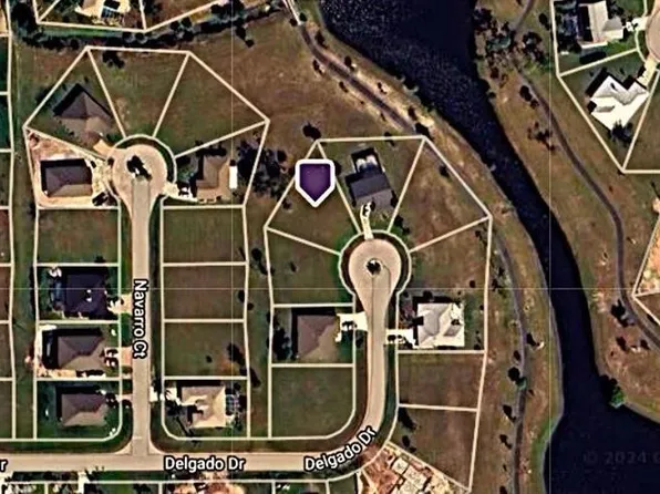 25302 Delgado Dr, Punta Gorda, FL 33955