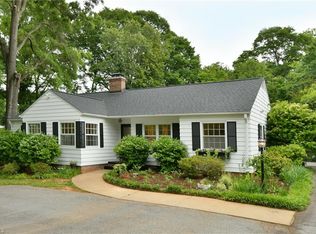 755 Westover Ave, Winston Salem, NC 27104